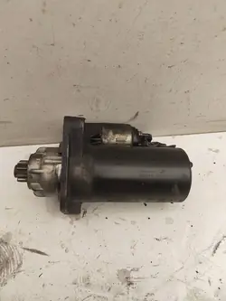 Motor de arranque Volkswagen Touareg I 0001125607