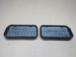 Grille de ventilation arrière gauche OEM 13588034 Camaro VI