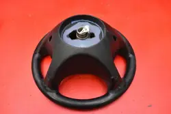Volante Cuero OEM A2194601603 Mercedes Clase E