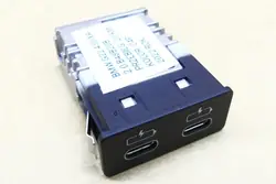 Port USB OEM 191630-10 pour BMW 4 G22 M-Package
