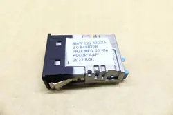 Port USB OEM 191630-10 pour BMW 4 G22 M-Package