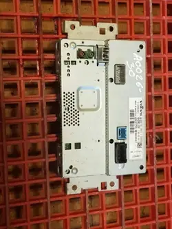 Ordinateur de Bord Volvo V60 OEM 31396001