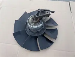 Ventilateur radiateur OEM WISKO pour Iveco Daily 2014-2020