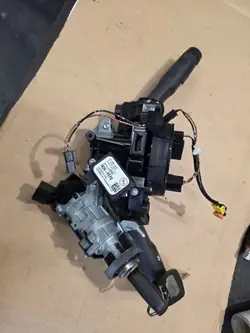 Capteur de volant chauffé OEM 22914040 pour Opel