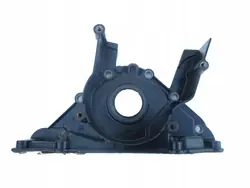 Kurbelwellendichtung VW Polo Skoda Fabia Seat Ibiza IV 1.2 TDI