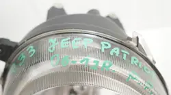 Rechter Frontscheinwerfer Jeep Patriot 06-12 OEM