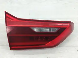 Luz trasera izquierda para BMW 631341L