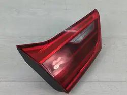 Feu arrière gauche pour BMW 631341L