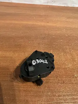 Moteur de volet BMW OEM D3042 pour Série 5 E60 Diesel