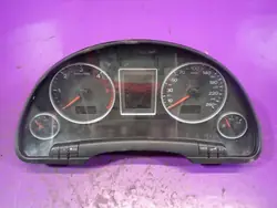 Cuadro de Instrumentos Audi OE OEM Zawada-373595- Usado