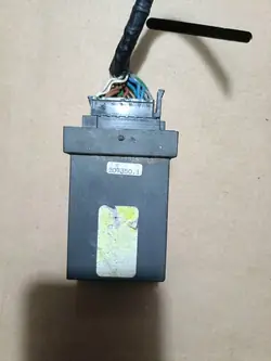 Émulateur d'injecteur Vialle 207350.1