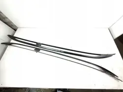 Barras de tejadilho BMW OEM RZV56130 para Série 5 2007
