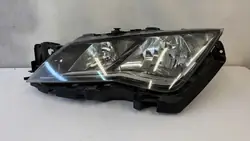 Farol Esquerdo SEAT LEON 3 III 2012-2016