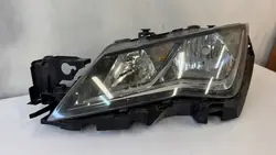 Phare gauche SEAT LEON 3 III 2012-2016