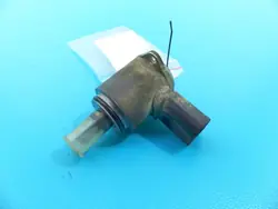 Sensor de ângulo de direção Porsche OEM 02427023 Usado