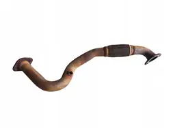 Tubo de Escape Conector Flexível Opel Mokka A 1.6 2012-2019