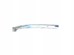 Vasen Kromilista Takapuskuri VW Touareg II Lift 14-17