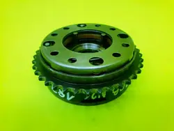 VANOS Kamaxel OEM 7583818 Ventil BMW N20 N26