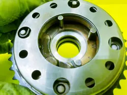 VANOS Nockenrad OEM 7583818 Steuerung BMW N20 N26