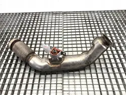 Avgas Flexkoppling OEM 4K0253350BL Audi A6 C8