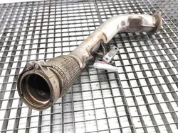 Joint Souple Échappement OEM 4K0253350BL Audi A6 C8