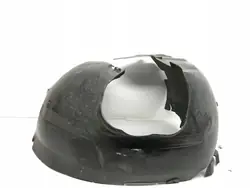 FORD FOCUS MK2 Arco de Roda Direito Frontal 4M5116114AA