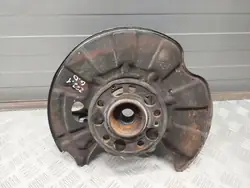 Mercedes S W222 Bakre hjullager och nav OEM 2220406