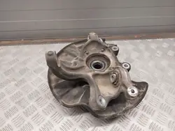 Mercedes S W222 Roulement et moyeu arrière OEM 2220406