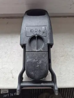 MAN TGX TGS TGL TGM Ficklampa - Begagnad OEM