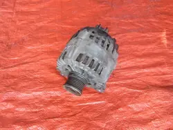 VW T5 LIFT, VW CRAFTER ALTERNATOR 03L903023P