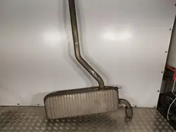 Mini OE OEM 9454806 Silenciador de escape - Usado