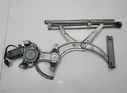 Elemento do Mecanismo da Janela Frontal Direita Volkswagen Passat