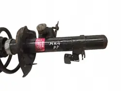 Etujousi Oikea OEM 339718 Ford Mondeo