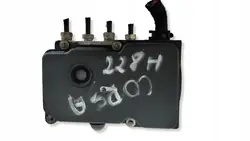 Pompe ABS OEM 13337843 pour Opel Corsa D