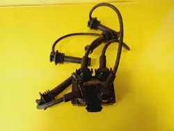 Bobina de ignição Ford Escort 1.6 16V 928F12029CA