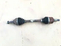 VÄNSTER DRIVAXEL RENAULT TRAFIC III IV 2.0 DCI EDC 391017851R