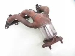 Catalyseur Seat VW Audi 1.4 1.6 16V OEM