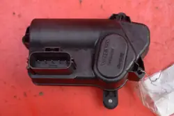 OEM 30756100 Volvo Ajustador Válvula Coletor - Usado