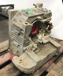 OEM 77700708 Mercedes-Benz Retarder - Käytetty