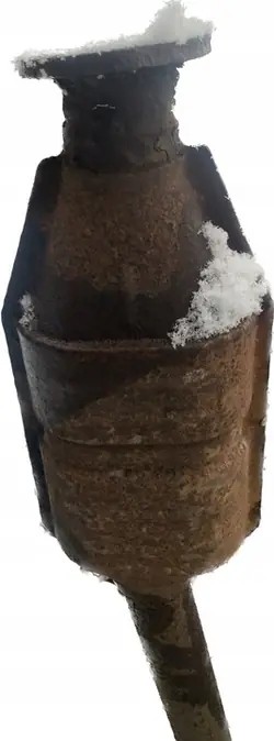 Catalisador Fiat OE 46523259