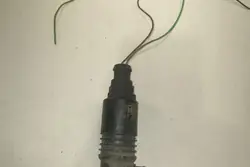 Tuulilasinpesurin pumppu SEAT ALTEA 2.0L diesel