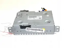 Rádio Peugeot 508 II 9829471380 Leitor Multimédia