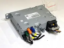 Radio Peugeot 508 II 9829471380 Lecteur Multimédia