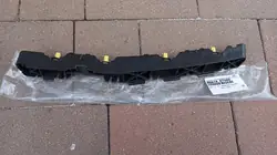 HYUNDAI TUCSON III Deslizamento de Para-choque Direito Traseiro 86614D7000