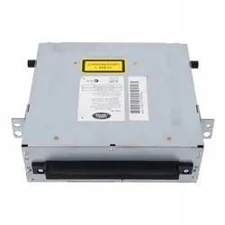 Land Rover Discovery 4 Rádio CD Navegação BH22-18C815-AB