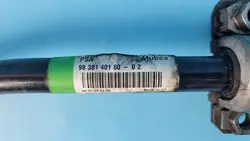 Enlace estabilizador delantero Opel Astra L VI GSe 23r OEM 9838140180