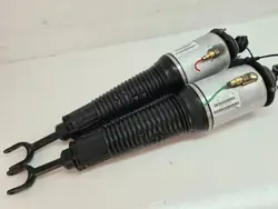 AIRMATIC Ammortizzatore AUDI A8 2009
