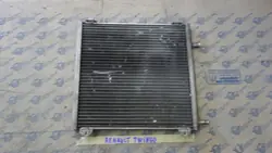 Renault OE 7700433077 Klimaanlagenkondensator