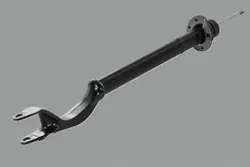 HÖGER FRAMSTÖTDÄMPARE MERCEDES GLC X253 AMG OEM A2533200830