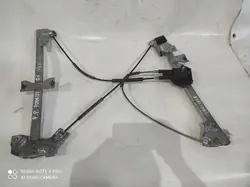 Elevador de vidro dianteiro direito Citroen Berlingo 96+ SPP 230.100.0056